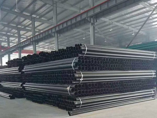 考登钢管标准是什么？